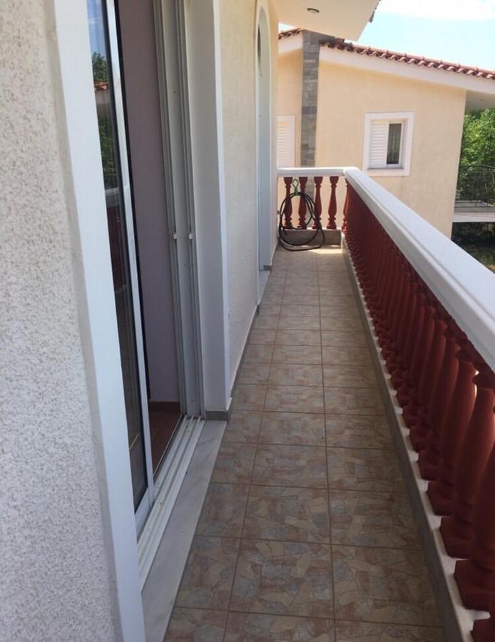 Villa Evenik Eretria  Ngoại thất bức ảnh