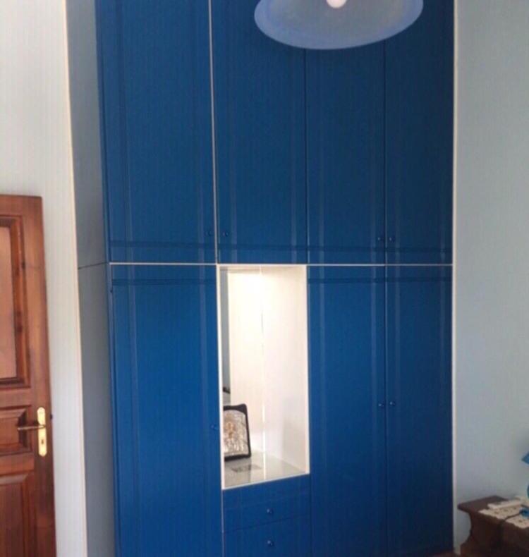 Villa Evenik Eretria  Ngoại thất bức ảnh