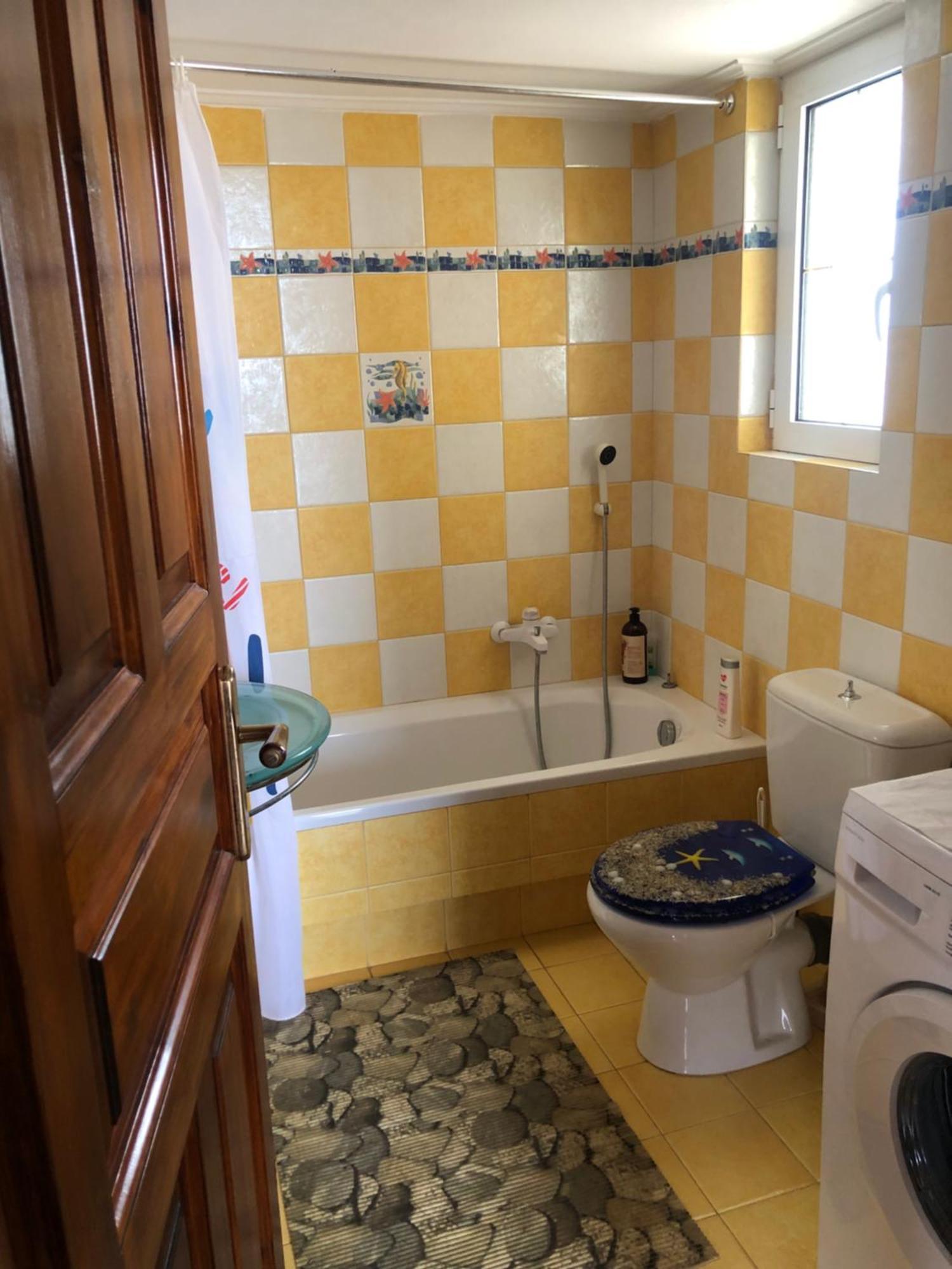 Villa Evenik Eretria  Ngoại thất bức ảnh